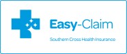 Southern Cross Easy Claim Logo