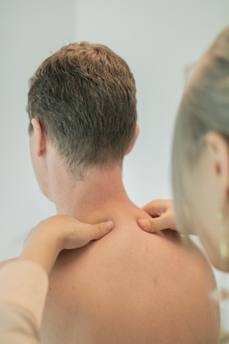 Taking Care of Your Back: A Guide to Movement and Chiropractic Care After an Injury
